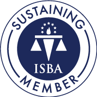 2020 ISBA Sustaining Member