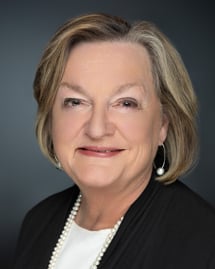 Nancy L. Cross Headshot