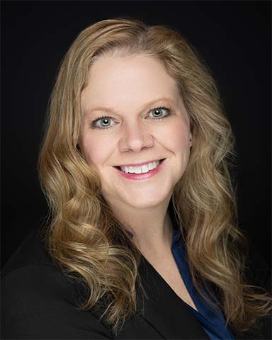 Photo of attorney Amy E. Higdon