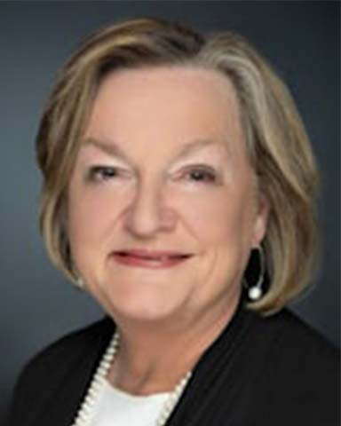 Photo of attorney Nancy L. Cross