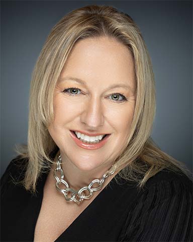 Photo of attorney Natalie M. Snyder