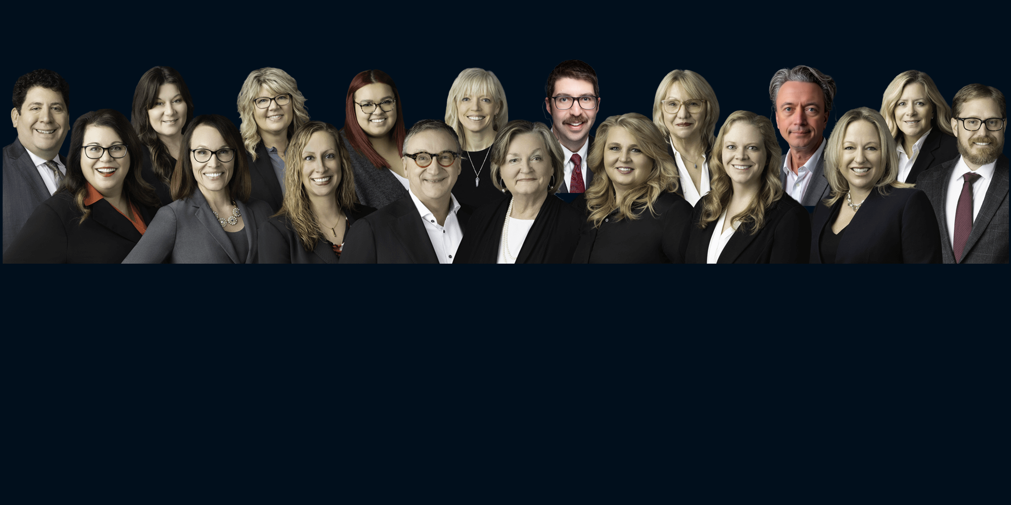 Attorneys At Cross Glazier Reed Burroughs, PC