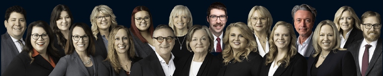 Attorneys At Cross Glazier Reed Burroughs, PC