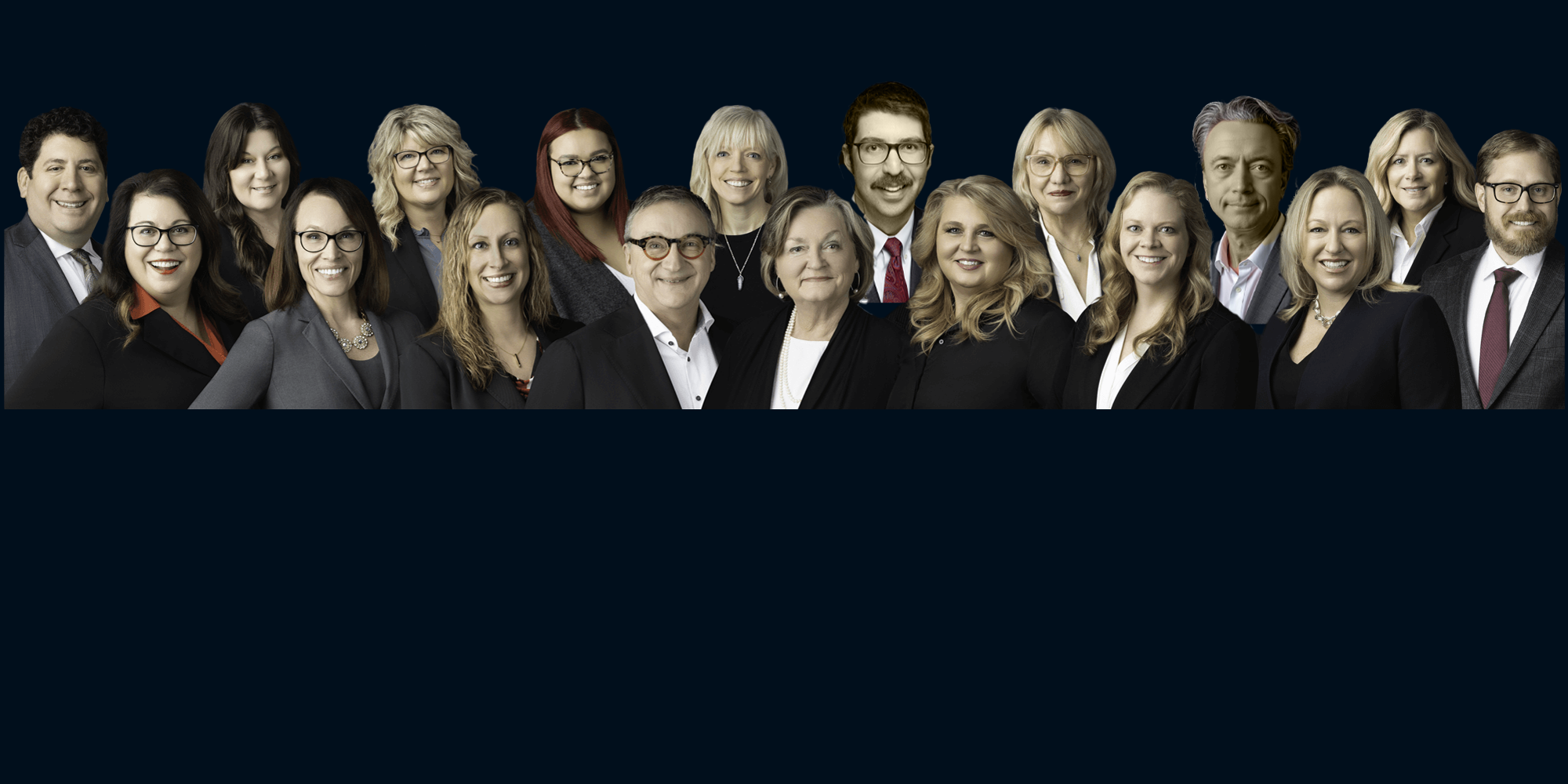 Attorneys At Cross Glazier Reed Burroughs, PC